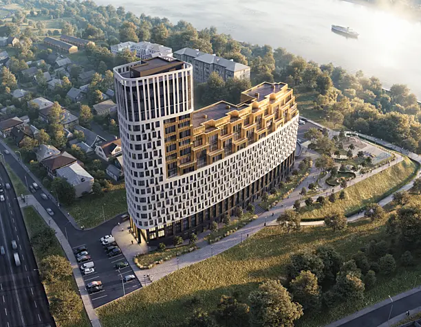 BARMINSKAYA | CGI