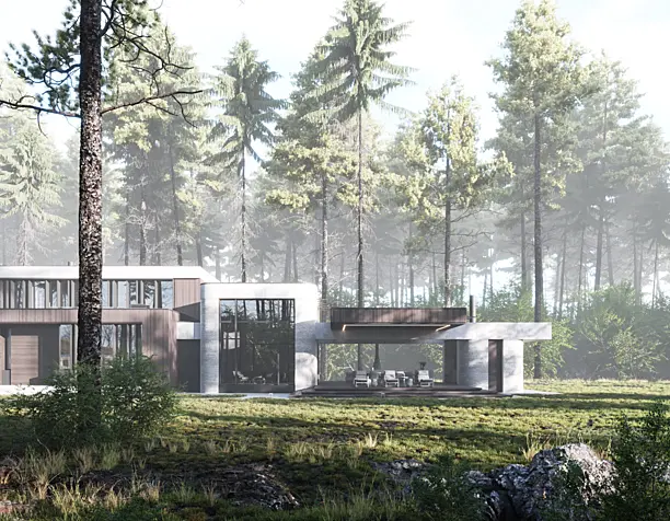 Repino Residence