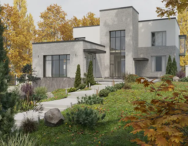 Family cottage