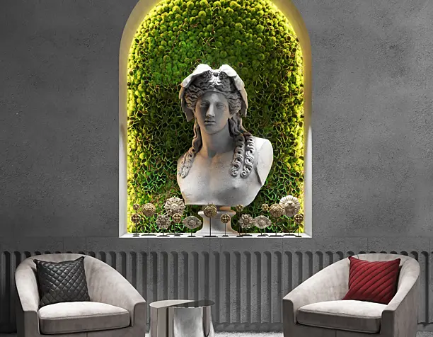 Dionysus