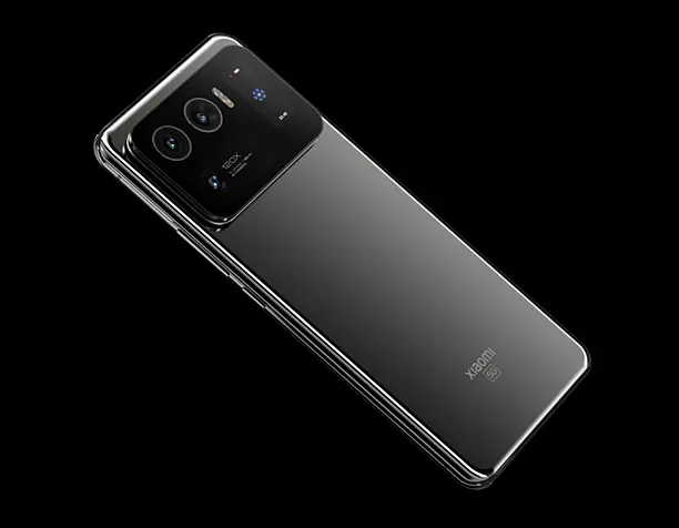 Xiaomi MI 11 Ultra
