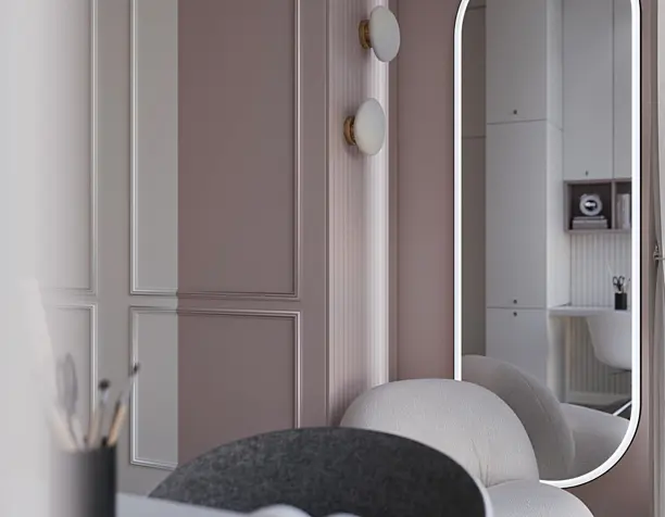 Children's room
