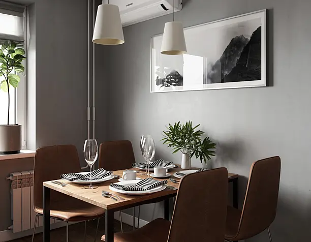 Apartment 85