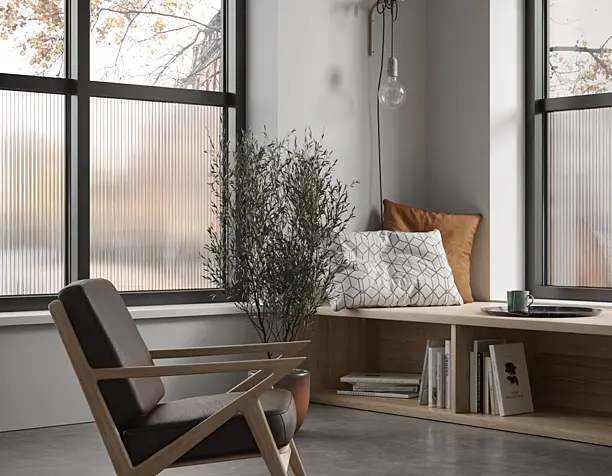 LOUNGE ROOM