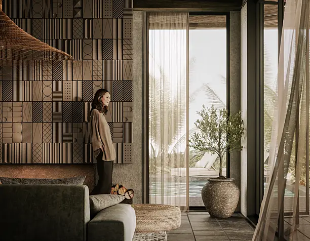 Wabi Sabi Style
