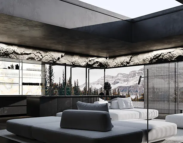 BOCA ROOM