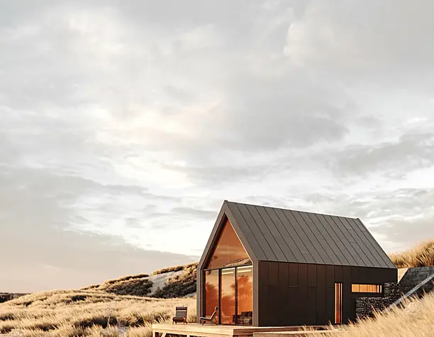 Barnhouse