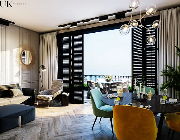 LivingRoom