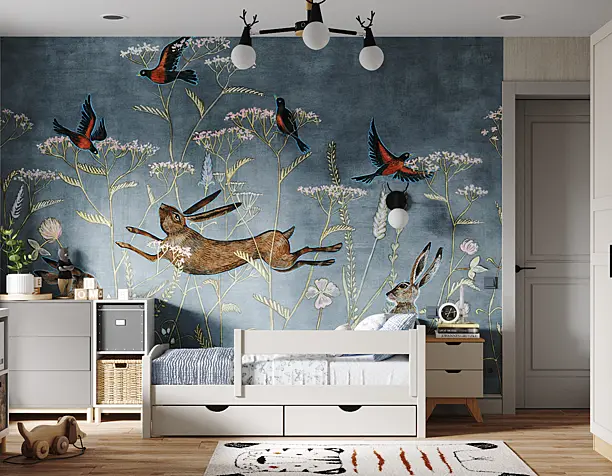 Animal Childroom