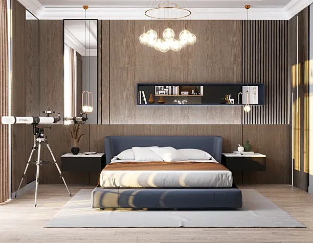 boy badroom