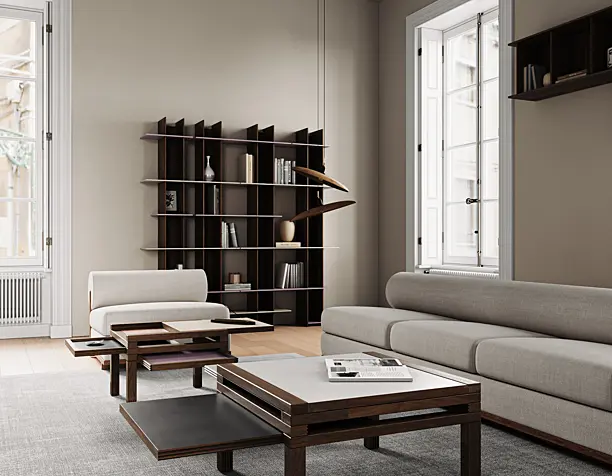 Wooden Furniture