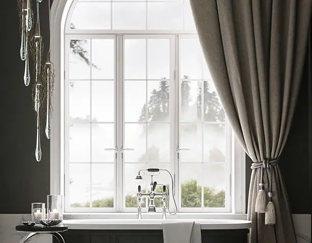 Interior visualization