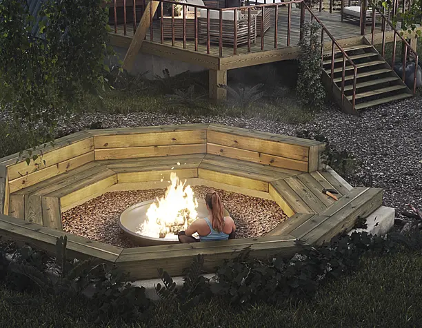 Glamping