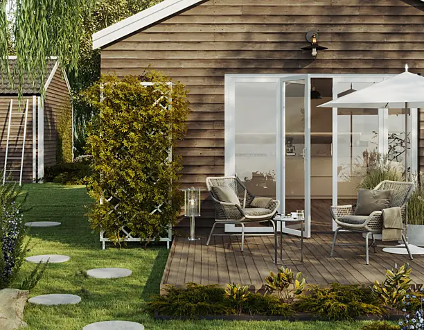 exterior(Render by photo)(сделано по референсу)