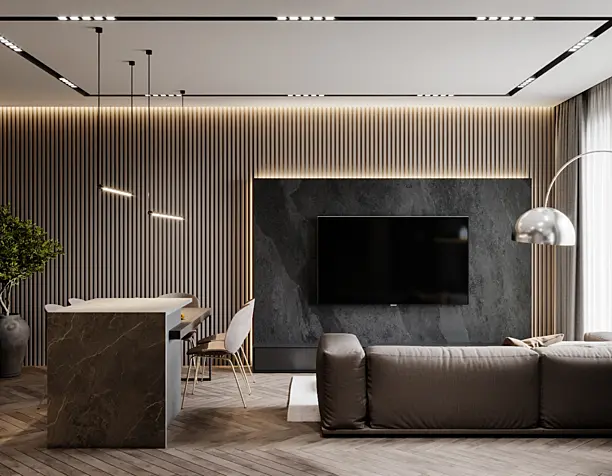 APARTMENT 82