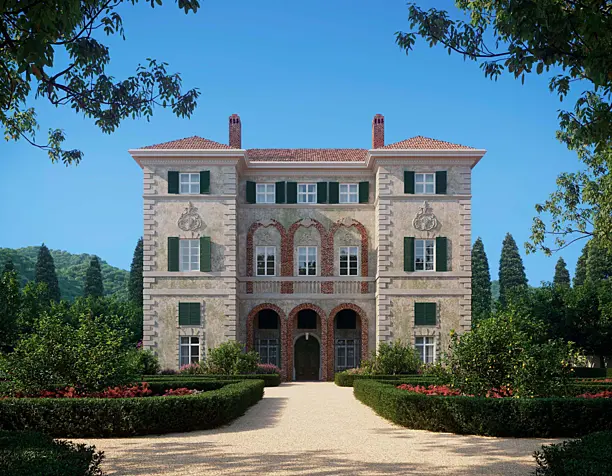TOSCANA