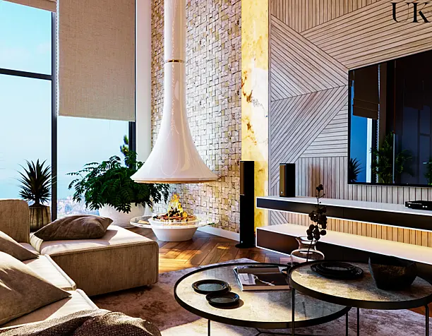 LivingRoom
