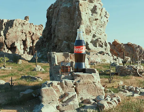 Сосо-Сола