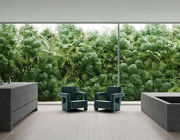 -Minimalist Bathroom-