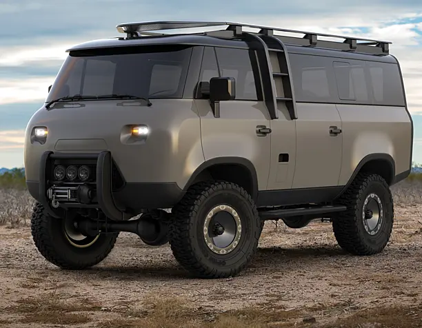 UAZ452