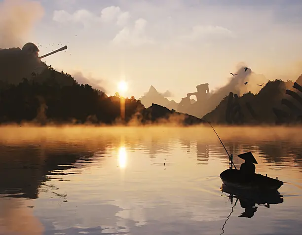 Valley of Titans