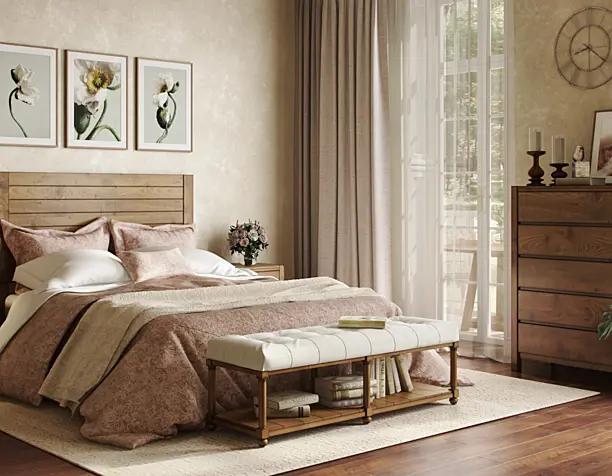Bedroom 1.0