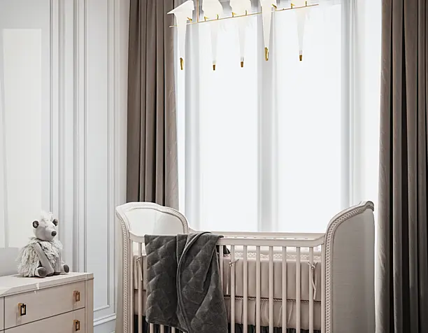 Baby room