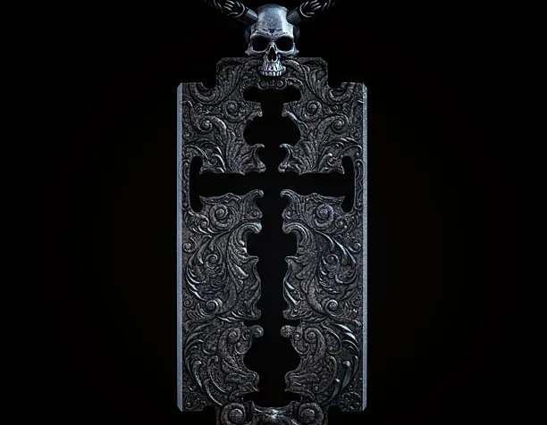 blade