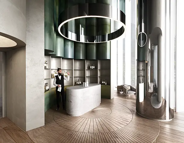 MULTI FUNCTION SUITE