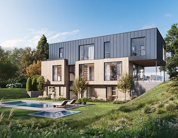 Residence G+C