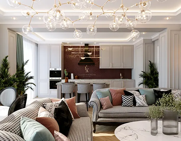 LivingRoom