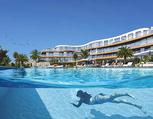 Spa center "Metalist"