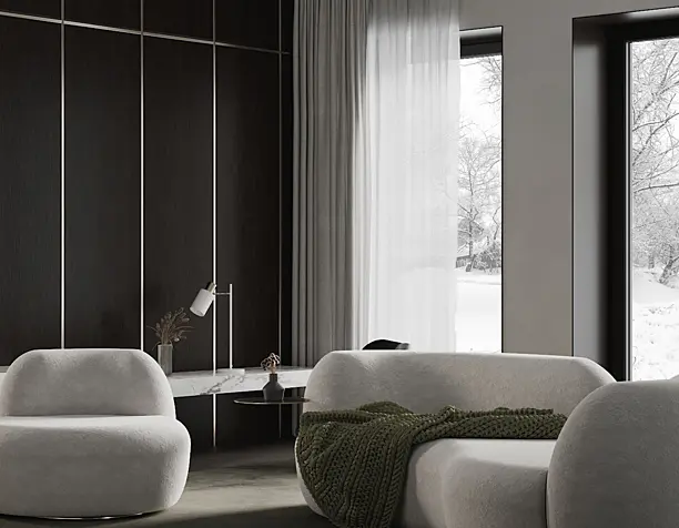 Private house WPH