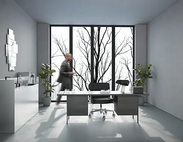 Office concept