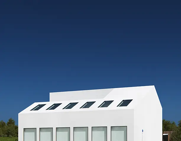 Small Office Building