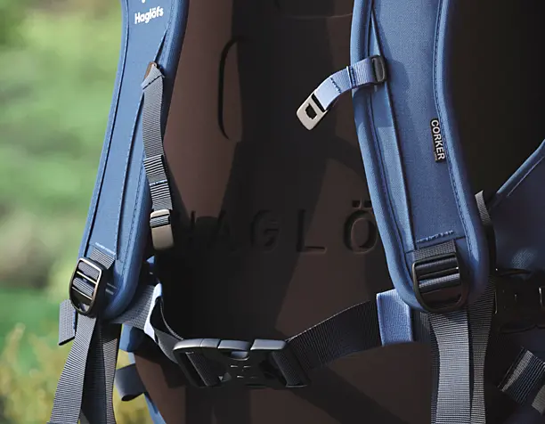 Рюкзак Haglofs Corker large 20L