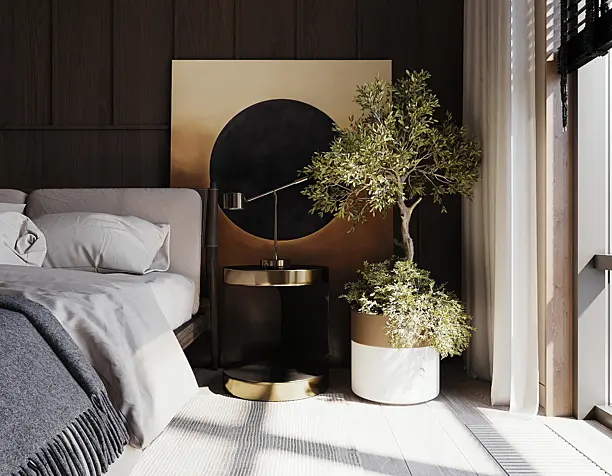 MasterBedroom