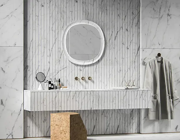 SBR-SLVTR-2 Bathroom