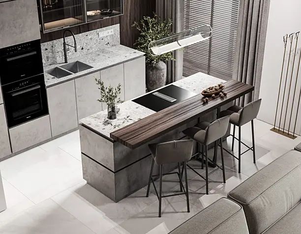 SUNERGY FLAT