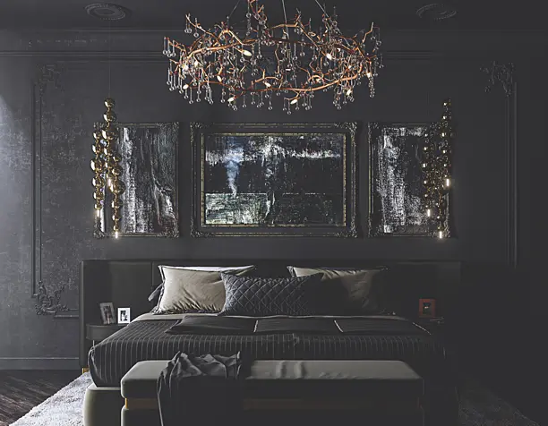 The Dark