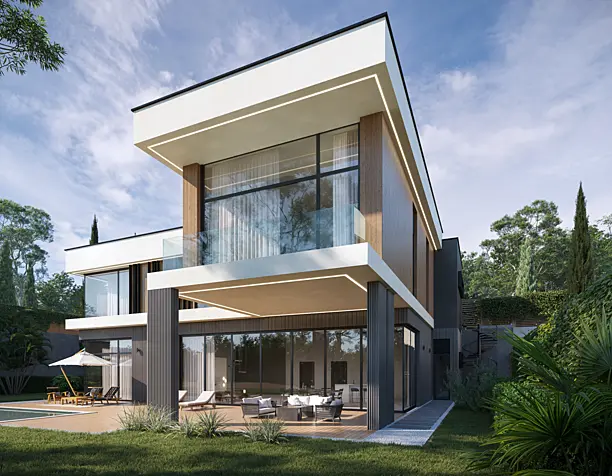 SOCHI VILLAS