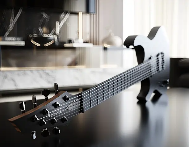 Kiesel DC700