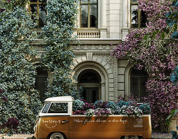 Flower Power