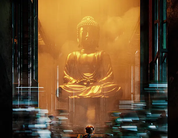 CyberBuddha2177