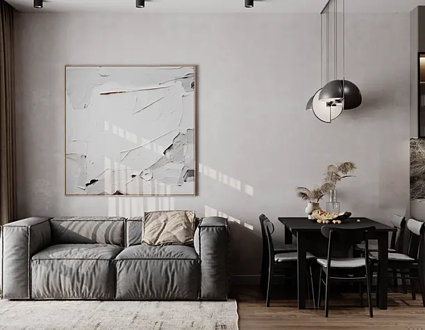 Apartment 7