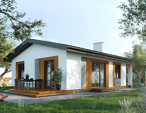 architectural visualisation