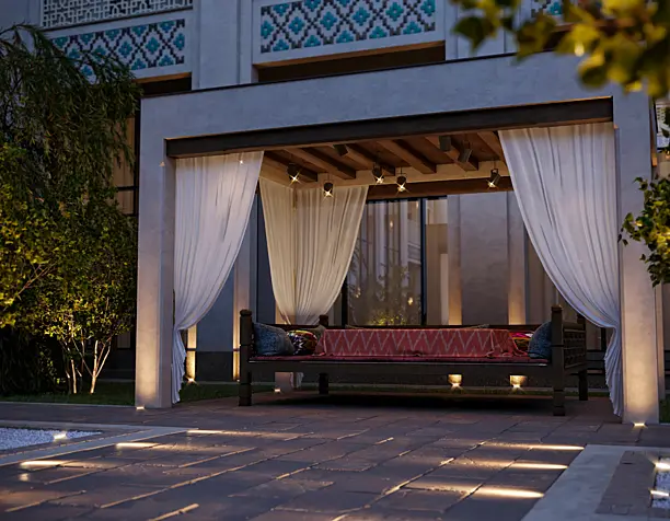 Hotel Khiva