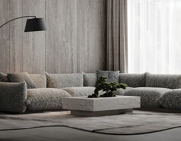Apartment in ?