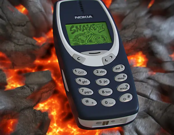 Nokia