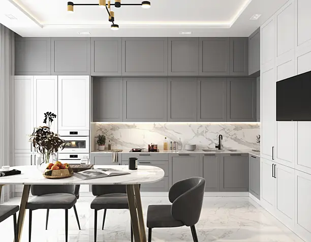 KITCHEN / КУХНЯ